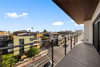 218 N El Molino Avenue #502 Photo