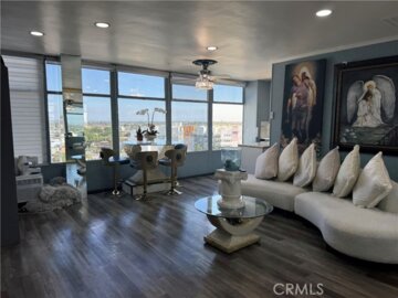 100 Atlantic Avenue #1012 Photo