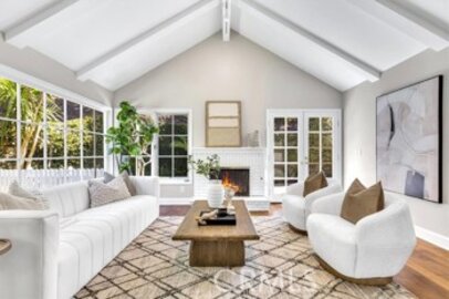 This Stunning Cape Cove Townhouse, Located at 33972 Cape Cove, is Back on the Market