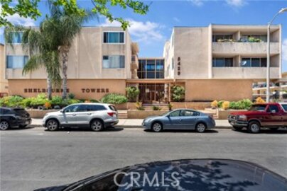 This Impressive Shelbourne Towers Condominium, Located at 5429 Newcastle Avenue #309, is Back on the Market