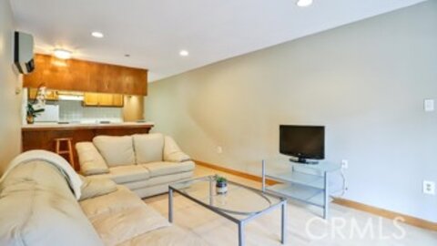 Fabulous Newly Listed Los Caballeros Condominium Located at 17200 Newhope Street #109