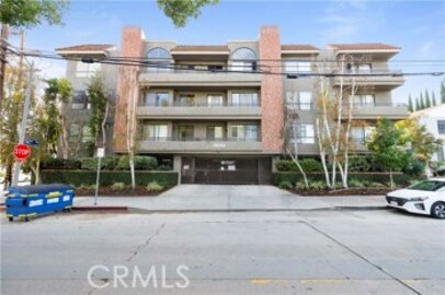 Stunning Newly Listed Castillion Condominium Located at 14844 Dickens #308