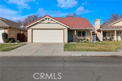 Marvelous Veranda Single Family Residence Located at 31554 Calle Los Padres was Just Sold