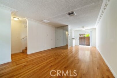 Marvelous Newly Listed Balboa Village Condominium Located at 17045 Roscoe Boulevard #14