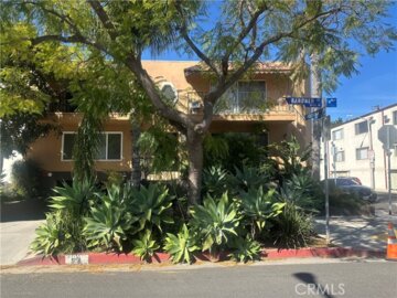 951 N Gardner #6 Photo