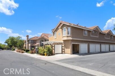 Magnificent Mission Courts Condominium Located at 4 Via Pariente was Just Sold