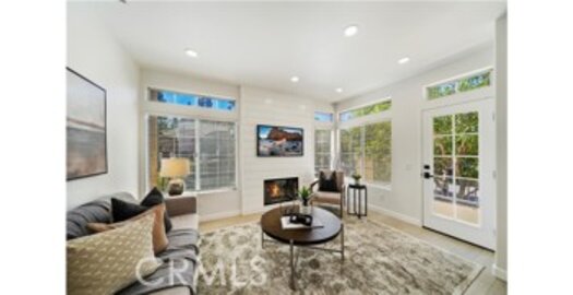 This Fabulous St. Tropez Condominium, Located at 7 Montara Drive, is Back on the Market