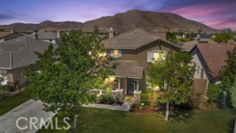This Terrific Heritage Lake Single Family Residence, Located at 27963 Hide Away Court, is Back on the Market