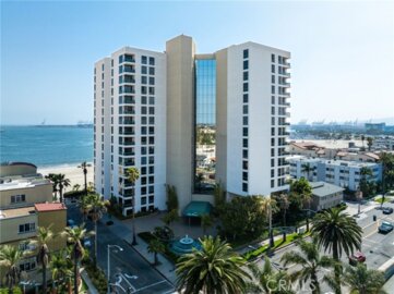 1310 E. Ocean Boulevard #1604 Photo