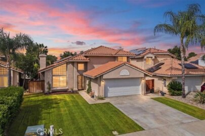 29855 Corte Cruzada Photo