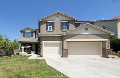 25664 Red Hawk Road Photo