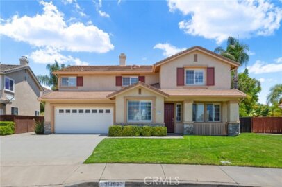 31492 Britton Circle Photo