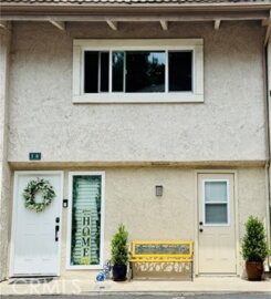 This Gorgeous Rancho Niguel Condominium, Located at 23821 Hillhurst Drive #16, is Back on the Market