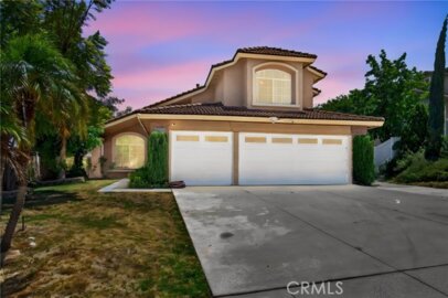 27406 Echo Canyon Court Photo