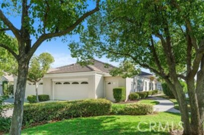 Elegant Country Club Villas at Bear Creek Condominium Located at 38738 Bears Paw Drive was Just Sold