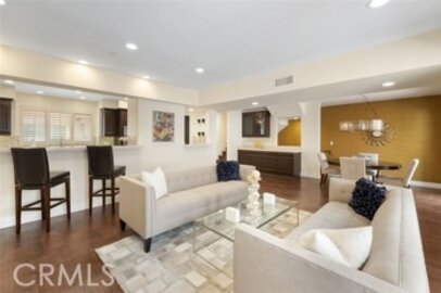 Stunning Newly Listed Twelve Street Townhomes Condominium Located at 1837 12th Street #2