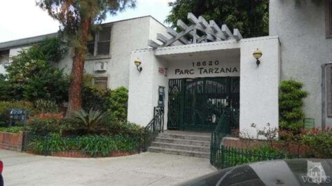 Phenomenal Parc Tarzana Condominium Located at 18620 Hatteras Street #149 was Just Sold