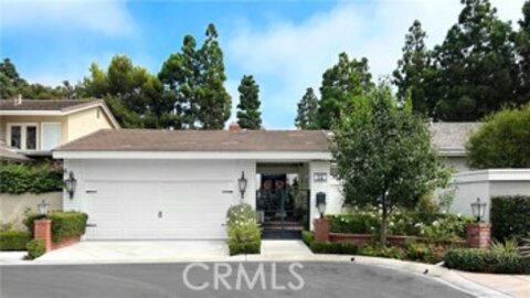 Charming Newly Listed Big Canyon Deane Condominium Located at 14 Rue Marseille