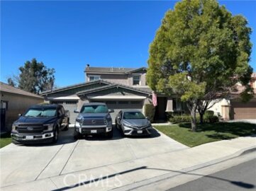 Magnificent Newly Listed Spencers Crossing Single Family Residence Located at 35781 Bobcat Way