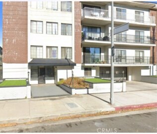 19029 Nordhoff Street #308 Photo