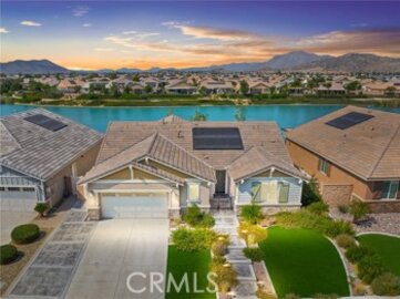 Gorgeous The Lakes Single Family Residence Located at 29604 Starring Lane was Just Sold