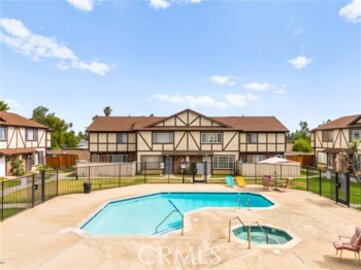 Magnificent Newly Listed Woodland Villas Condominium Located at 24085 Fir Avenue