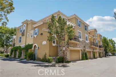 Charming Newly Listed Terra Bella Condominium Located at 1706 Terra Bella