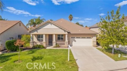 Amazing Murrieta Oaks Single Family Residence Located at 36145 Thousand Oaks Place was Just Sold