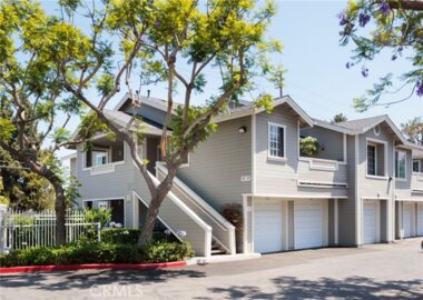 3500 S Greenville Street #H4 Photo
