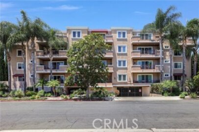 Amazing Newly Listed Sierra Heights Condominiums Condominium Located at 4533 Vista Del Monte Avenue #201