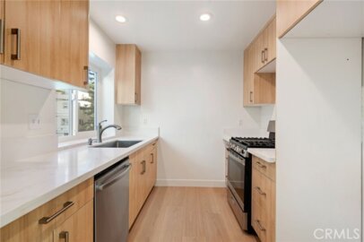 10911 Bluffside Drive #23 Photo