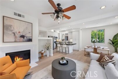 Impressive San Carlos Condominium Located at 50 Cienega was Just Sold