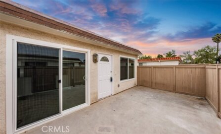 26497 Calle San Francisco #60F Photo