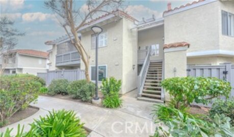 Lovely Newly Listed Orangetree Terrace Condominium Located at 318 Lemon Grove #64