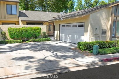 2514 N Tustin Avenue #71 Photo
