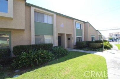 Magnificent Pacific Gardens Condominium Located at 13950 Magnolia Street was Just Sold