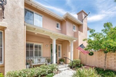 Gorgeous Newly Listed Trinidad Townhouse Located at 6 Camino Celeste