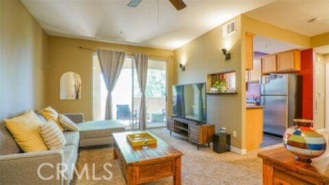 Terrific Newly Listed Sonata at Canyon Crest Condominium Located at 375 Central Avenue #153