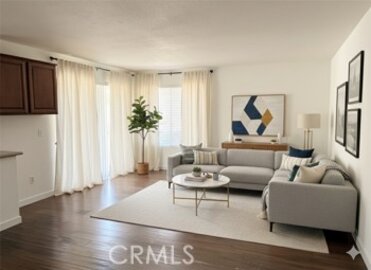 Beautiful Newly Listed Sage Canyon Condominium Located at 2500 San Gabriel