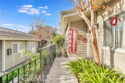 Delightful Newly Listed Shadow Mountain Terrace Townhouse Located at 11377 Osborne Place #17