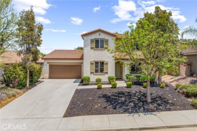 30574 Saddlehorn Way Photo