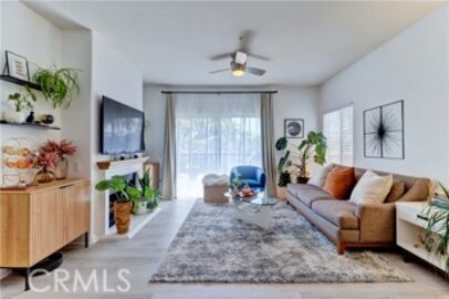 Splendid Rancho Veracruz Condominium Located at 2960 Champion Way #1814 was Just Sold