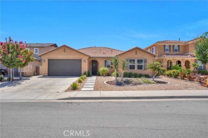 34689 Swan Valley Court Photo