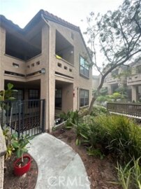 Terrific Vista Pacifica Condominium Located at 1052 Calle Del Cerro #701 was Just Sold