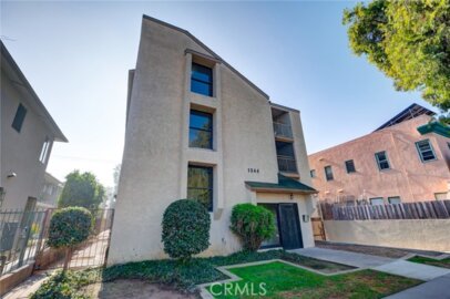 1244 E E 3rd Street #104 Photo