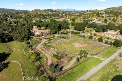 39455 Avenida La Cresta Photo