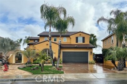 Amazing Newly Listed Murrieta Oaks Single Family Residence Located at 36260 Redbud Lane