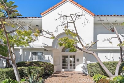 206 Avenida Montalvo #8 Photo