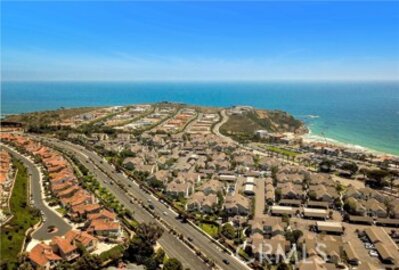 This Charming Niguel Beach Terrace Condominium, Located at 34028 Selva Road #77, is Back on the Market