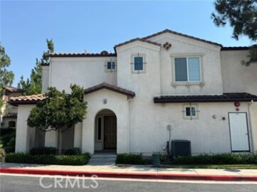 Fabulous Newly Listed Aspen Hills Townhouse Located at 15880 Lasselle Street #A